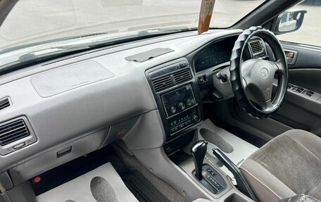 Toyota Corona IX (T190), 2001 год, 469 000 рублей, 13 фотография