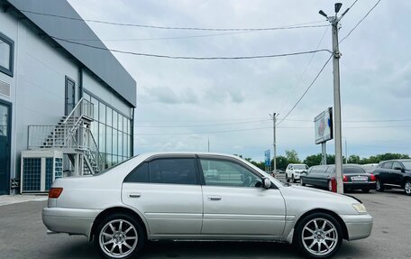 Toyota Corona IX (T190), 2001 год, 469 000 рублей, 7 фотография