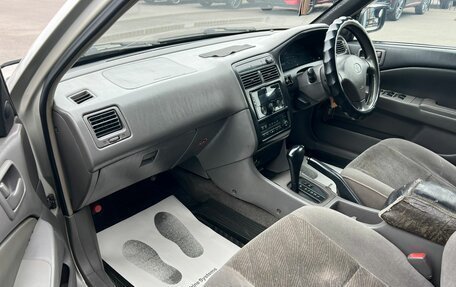 Toyota Corona IX (T190), 2001 год, 469 000 рублей, 12 фотография