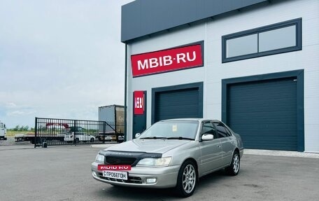 Toyota Corona IX (T190), 2001 год, 469 000 рублей, 2 фотография