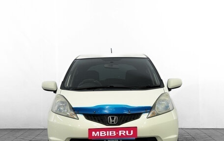 Honda Fit III, 2009 год, 789 000 рублей, 3 фотография