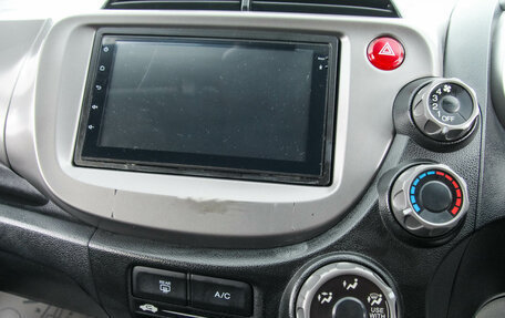 Honda Fit III, 2009 год, 789 000 рублей, 18 фотография