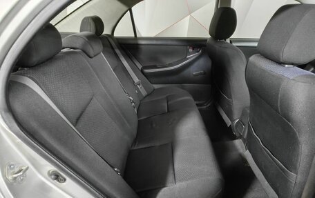 Toyota Corolla, 2006 год, 593 000 рублей, 13 фотография