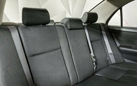 Toyota Corolla, 2006 год, 593 000 рублей, 14 фотография