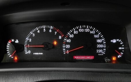 Toyota Corolla, 2006 год, 593 000 рублей, 18 фотография