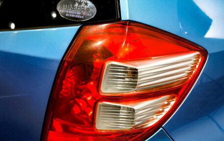 Honda Fit III, 2009 год, 699 000 рублей, 9 фотография