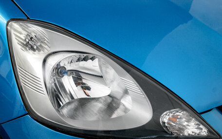 Honda Fit III, 2009 год, 699 000 рублей, 8 фотография