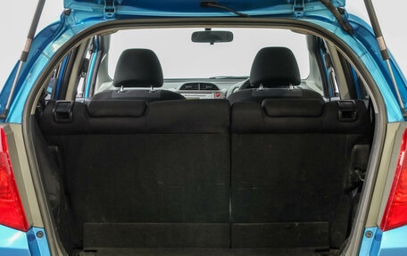 Honda Fit III, 2009 год, 699 000 рублей, 24 фотография