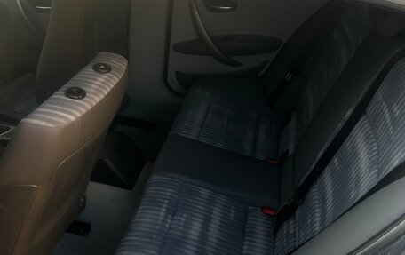 BMW 1 серия, 2005 год, 590 000 рублей, 11 фотография