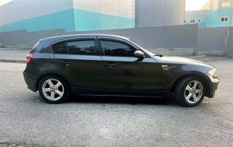 BMW 1 серия, 2005 год, 590 000 рублей, 6 фотография