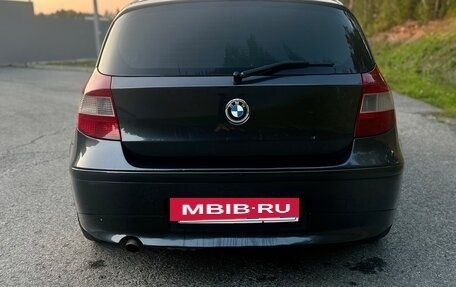 BMW 1 серия, 2005 год, 590 000 рублей, 7 фотография