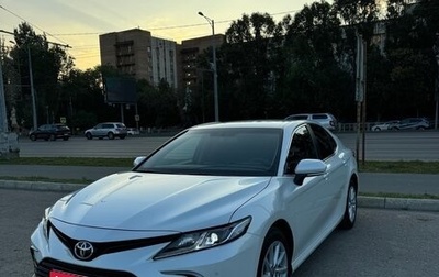 Toyota Camry, 2021 год, 2 700 000 рублей, 1 фотография