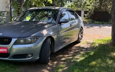 BMW 3 серия, 2005 год, 800 000 рублей, 1 фотография