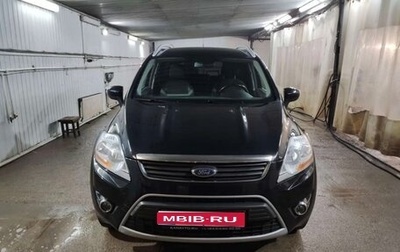 Ford Kuga III, 2012 год, 1 150 000 рублей, 1 фотография