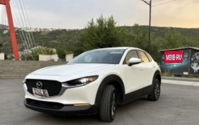 Mazda CX-30 I, 2022 год, 2 250 000 рублей, 1 фотография