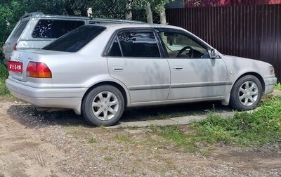 Toyota Corolla, 1997 год, 600 000 рублей, 1 фотография