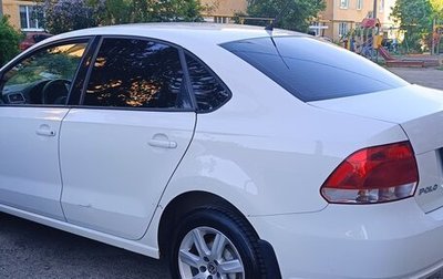 Volkswagen Polo VI (EU Market), 2012 год, 890 000 рублей, 1 фотография