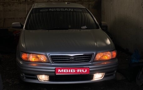 Nissan Cefiro II, 1997 год, 330 000 рублей, 1 фотография