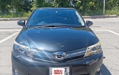 Toyota Corolla, 2014 год, 1 120 000 рублей, 1 фотография
