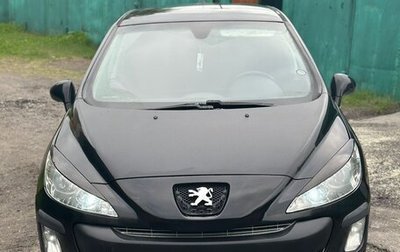 Peugeot 308 II, 2009 год, 285 000 рублей, 1 фотография