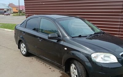Chevrolet Aveo III, 2006 год, 220 000 рублей, 1 фотография