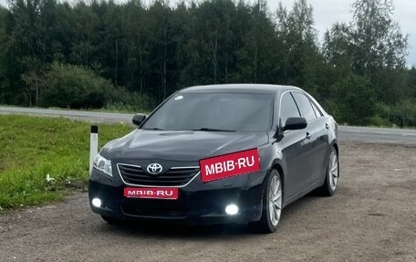 Toyota Camry, 2006 год, 1 300 000 рублей, 1 фотография