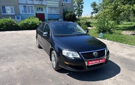 Volkswagen Passat B6, 2010 год, 550 000 рублей, 1 фотография