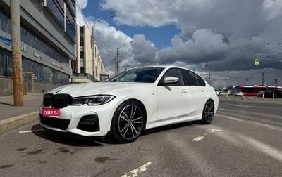 BMW 3 серия, 2020 год, 5 000 000 рублей, 1 фотография
