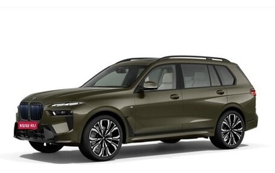 BMW X7, 2025 год, 16 950 000 рублей, 1 фотография
