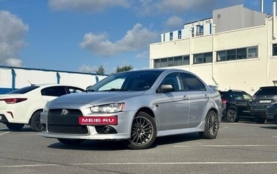 Mitsubishi Lancer IX, 2012 год, 849 000 рублей, 1 фотография