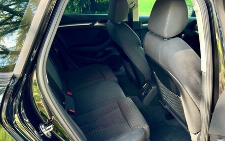Audi A3, 2016 год, 1 750 000 рублей, 9 фотография