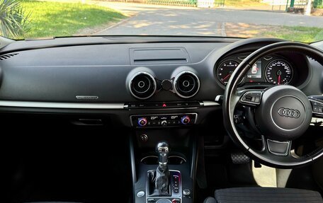 Audi A3, 2016 год, 1 750 000 рублей, 8 фотография