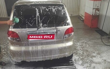 Daewoo Matiz I, 2012 год, 220 000 рублей, 9 фотография