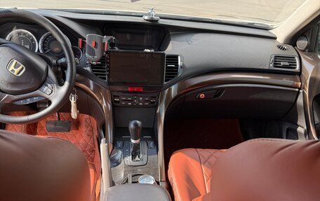 Honda Accord VIII рестайлинг, 2008 год, 950 000 рублей, 6 фотография