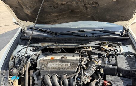 Honda Accord VIII рестайлинг, 2008 год, 950 000 рублей, 8 фотография