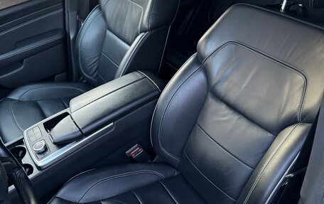 Mercedes-Benz M-Класс, 2013 год, 2 850 000 рублей, 11 фотография