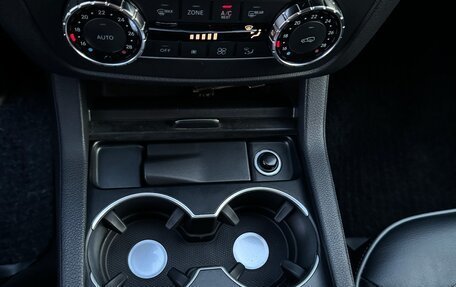 Mercedes-Benz M-Класс, 2013 год, 2 850 000 рублей, 19 фотография