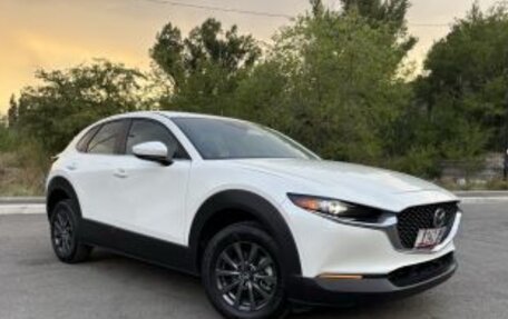 Mazda CX-30 I, 2022 год, 2 250 000 рублей, 5 фотография