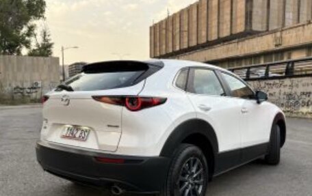 Mazda CX-30 I, 2022 год, 2 250 000 рублей, 4 фотография