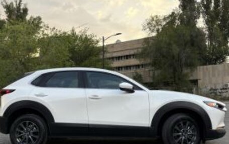 Mazda CX-30 I, 2022 год, 2 250 000 рублей, 3 фотография