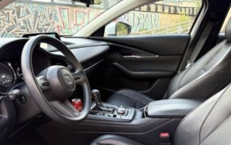 Mazda CX-30 I, 2022 год, 2 250 000 рублей, 8 фотография