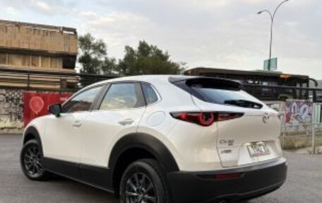 Mazda CX-30 I, 2022 год, 2 250 000 рублей, 2 фотография