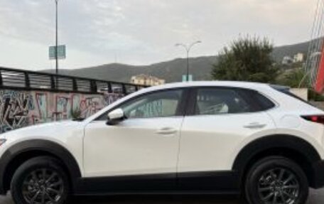 Mazda CX-30 I, 2022 год, 2 250 000 рублей, 6 фотография
