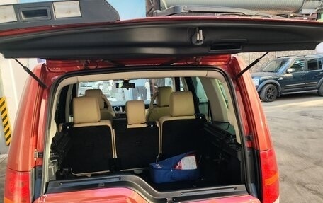 Land Rover Discovery III, 2007 год, 1 990 000 рублей, 3 фотография