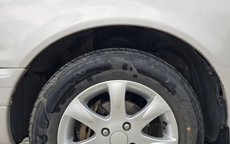 Toyota Corolla, 1997 год, 600 000 рублей, 5 фотография