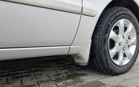 Toyota Corolla, 1997 год, 600 000 рублей, 11 фотография