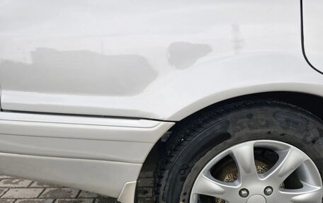 Toyota Corolla, 1997 год, 600 000 рублей, 9 фотография