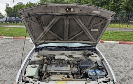 Toyota Corolla, 1997 год, 600 000 рублей, 14 фотография