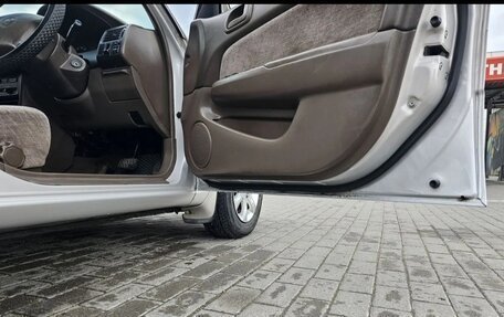 Toyota Corolla, 1997 год, 600 000 рублей, 20 фотография
