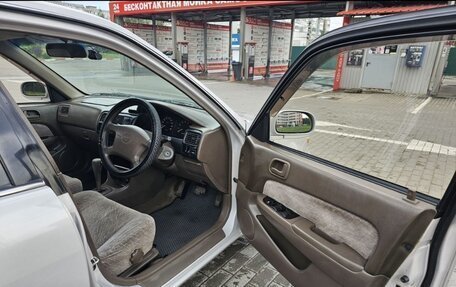 Toyota Corolla, 1997 год, 600 000 рублей, 21 фотография
